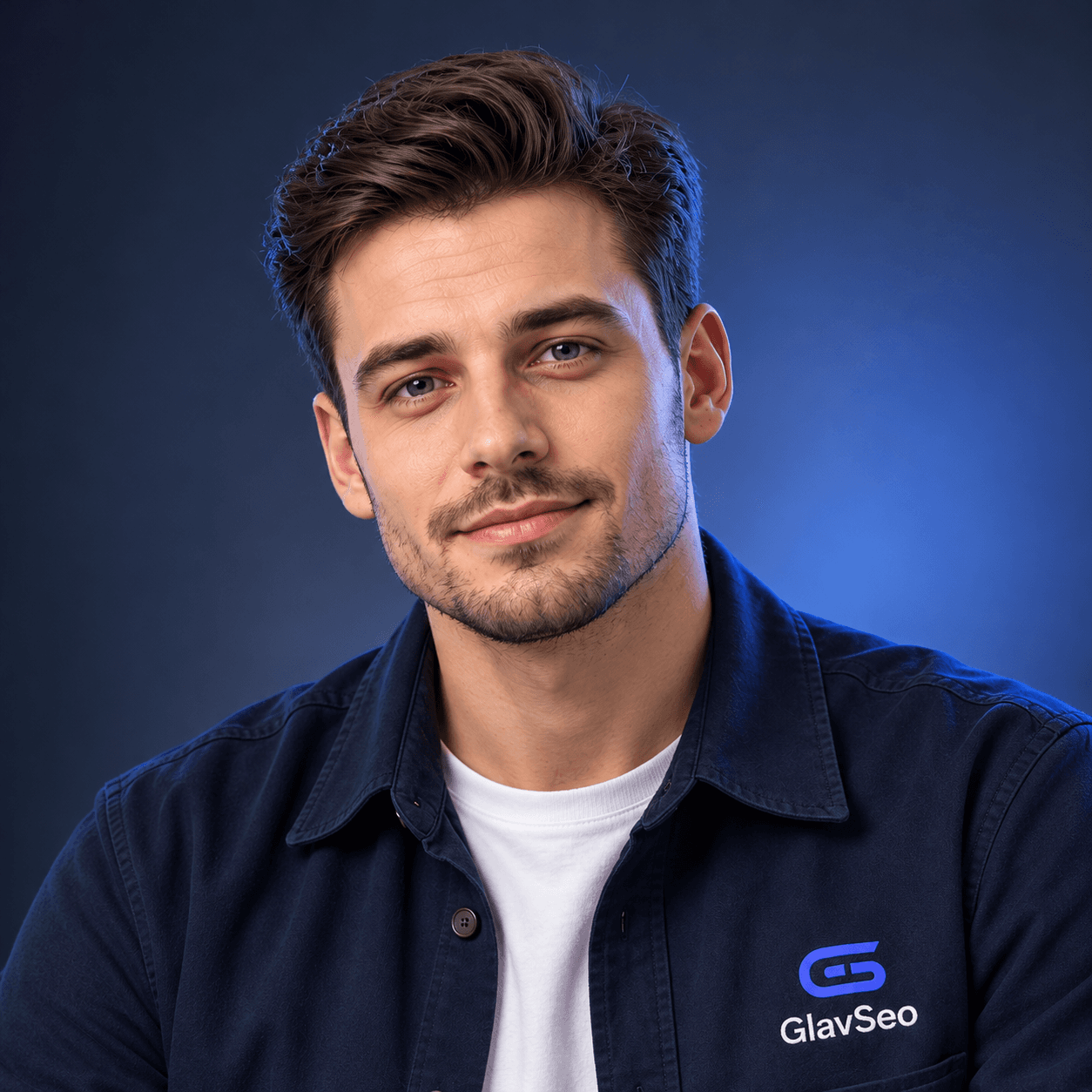 Иван, специалист Glavseo